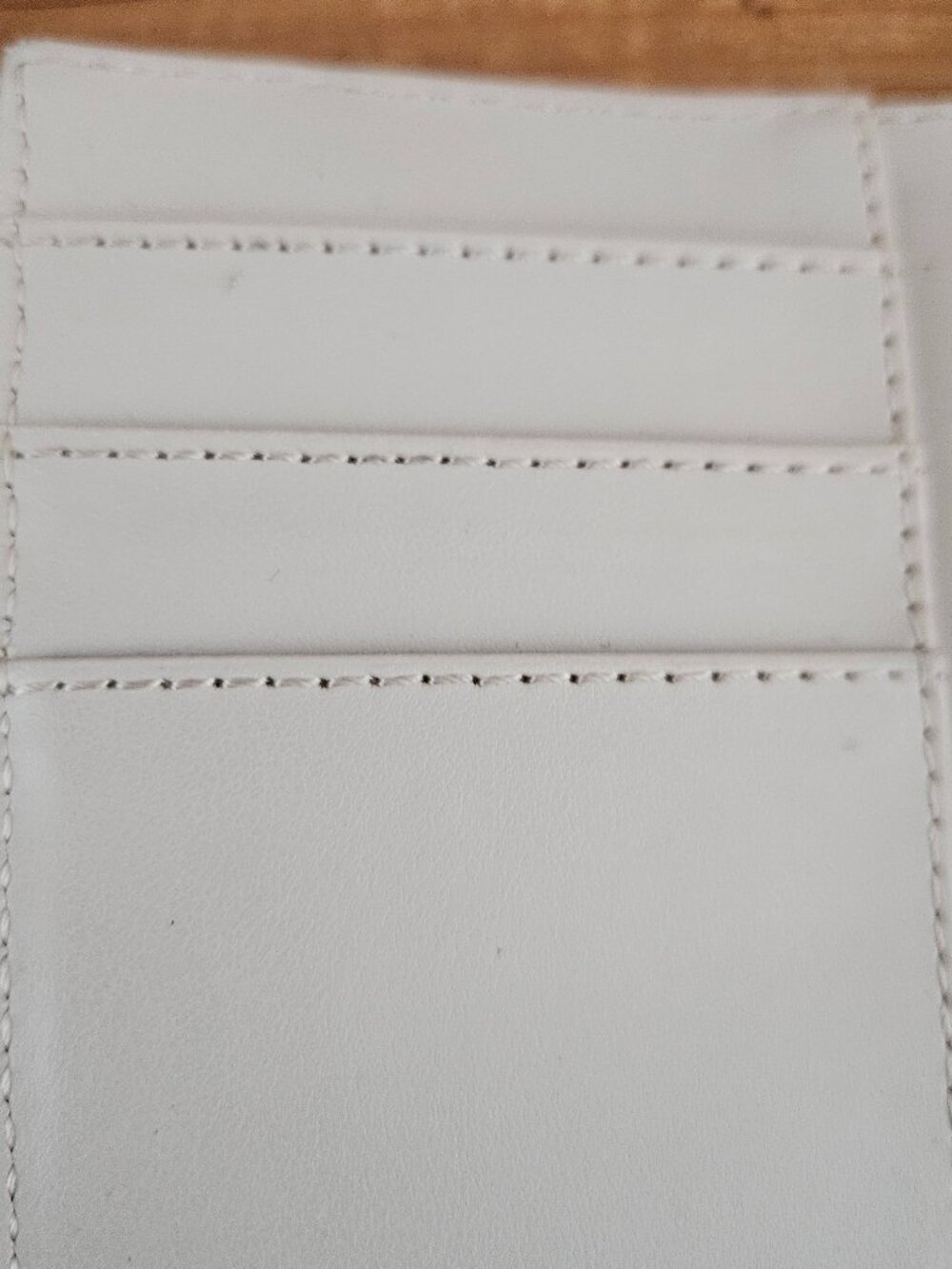 Lauren Conrad Sonoma Goods for life light pink women wallet - Picture 7 of 13